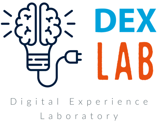 DEXLab, Digital Experience Laboratory